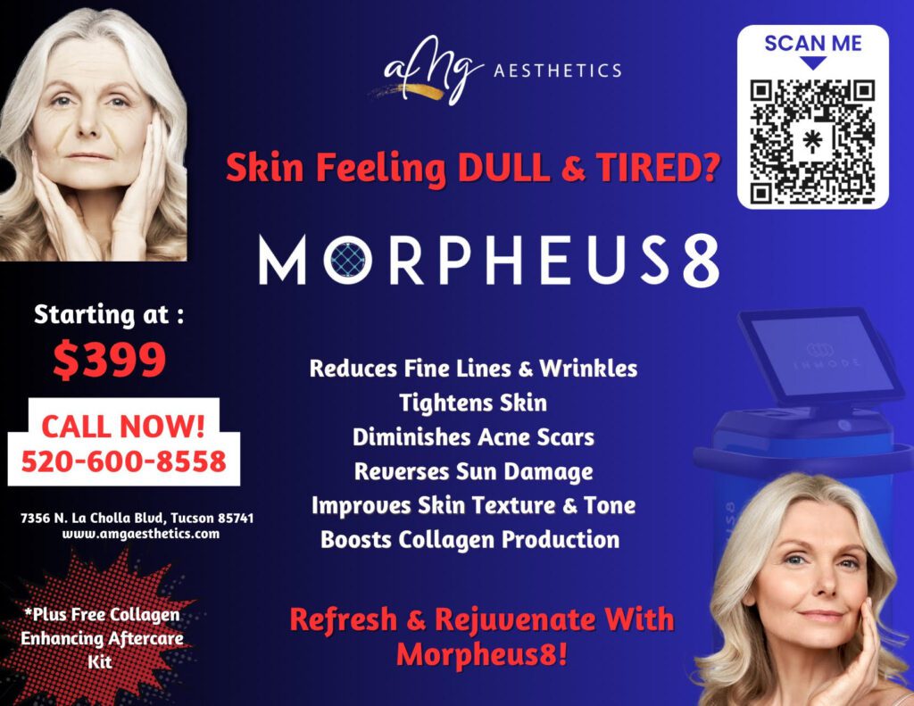 Morpheus 9 Offer
